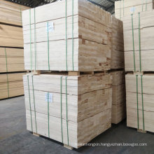 good quality 15mm thickness LVL/LVL timber for pallet